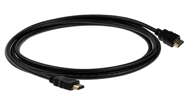 HDMI CABLE 3M