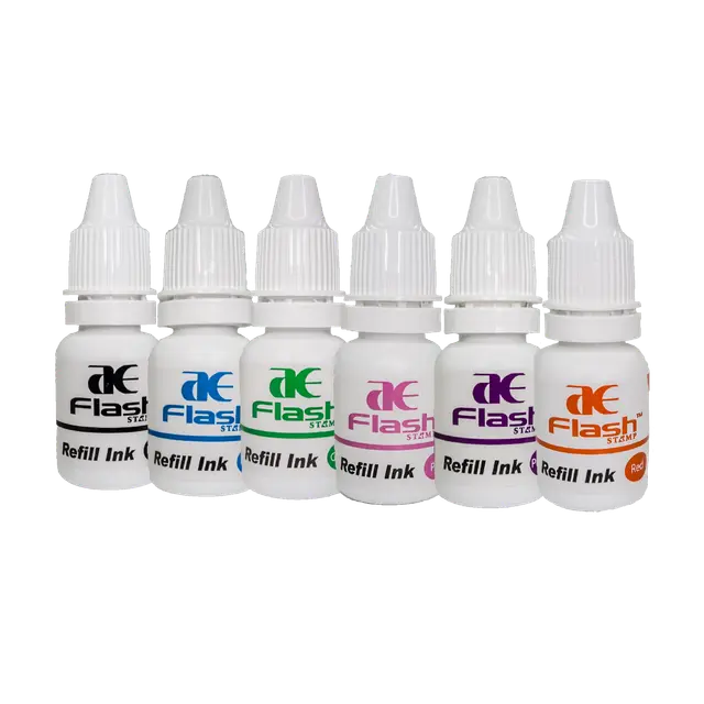 AE Flash Refill Ink