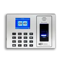 ECO SF600 FACE & FINGERPRINT TIME ATTENDANCE