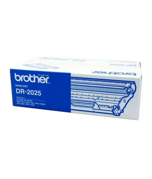 BROTHER DR-2025 DRUM
