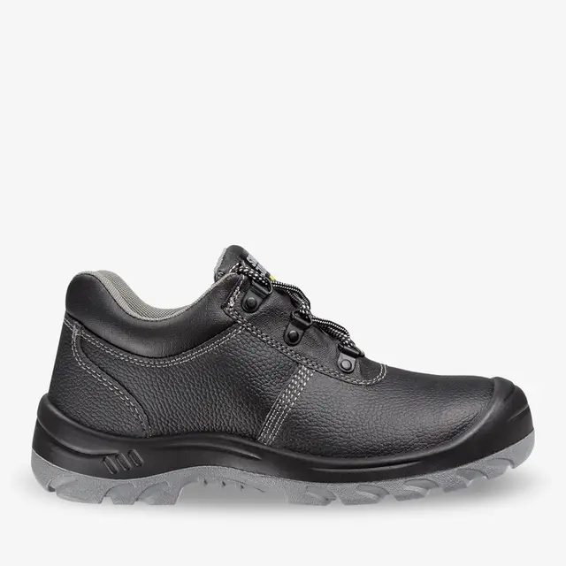 JOGGER LOW CUT BESTRUN SAFETY SHOES