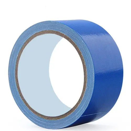TAPE CLOTH 48MM X 7Y BLUE (1CTN/100ROLL)
