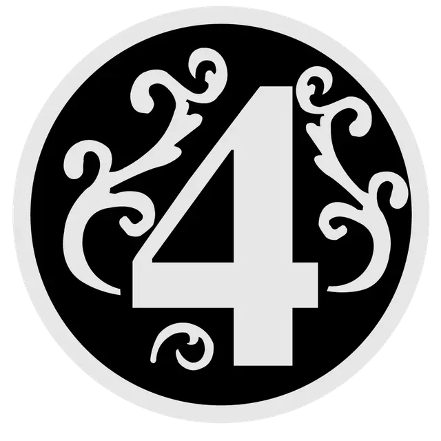 4