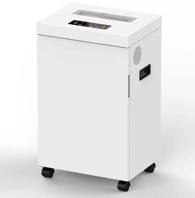 ANT S2545C PAPER SHREDDER CROSS CUT (25 SHEETS)