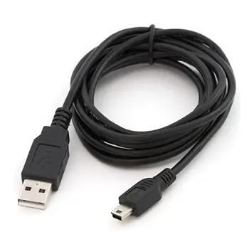2.0 USB PRINTER CABLE AM/BM 5METER