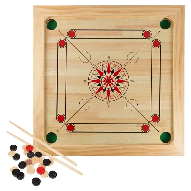 CARROM BOARD