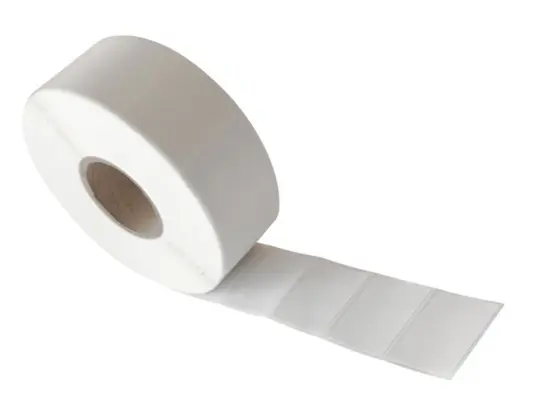 BARCODE LABEL ARTP STICKER 12MM(H) X 19MM(W) X 4PANEL 2000'S/ROLL