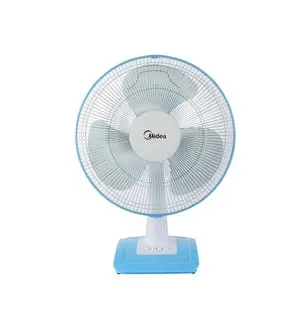 MIDEA 16" TABLE FAN MF-16FT17NB