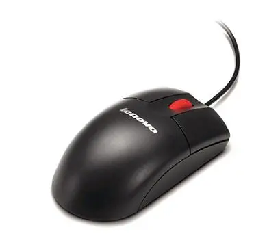 LENOVO H09 OPTICAL MOUSE