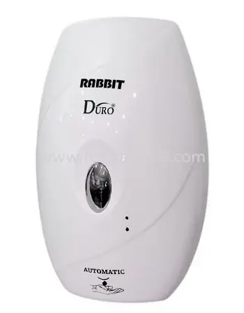 DURO 9517  FOAM SOAP DISPENSER AUTO 800ML
